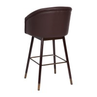 Margo 30 MidBack Modern Counter Stool Set of 2