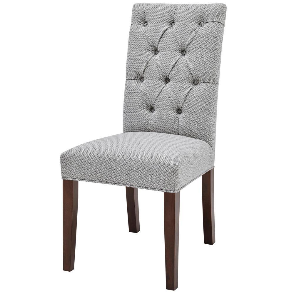 Gwendoline Tufted Side Chair Set of 2