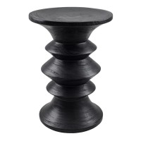 Ziva Trembesi Side End Table