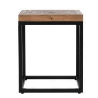 Chantel Square End Table