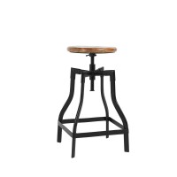 Casper Adjustable Bar Stool