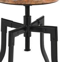 Casper Adjustable Bar Stool