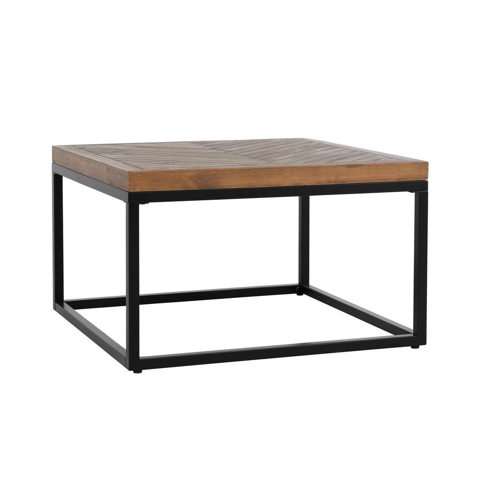 Chantel Square Coffee Table