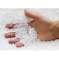 Posh Creations Foam Filling Bean Bag Refill 75L New White