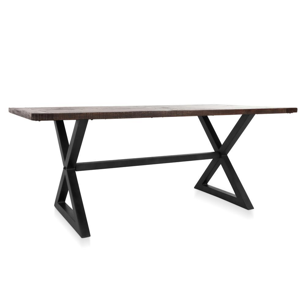 Kenny 78 Dining Table