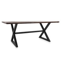 Kenny 78 Dining Table