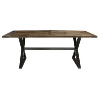 Kenny 78 Dining Table