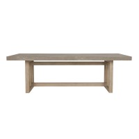 Garnet 94 Dining Table by Kosas Home