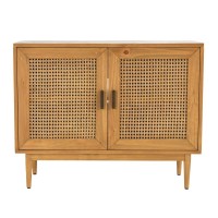 Edris 2Door Accent Cabinet By Kosas Home