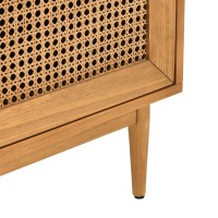 Edris 2Door Accent Cabinet By Kosas Home