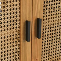 Edris 2Door Accent Cabinet By Kosas Home