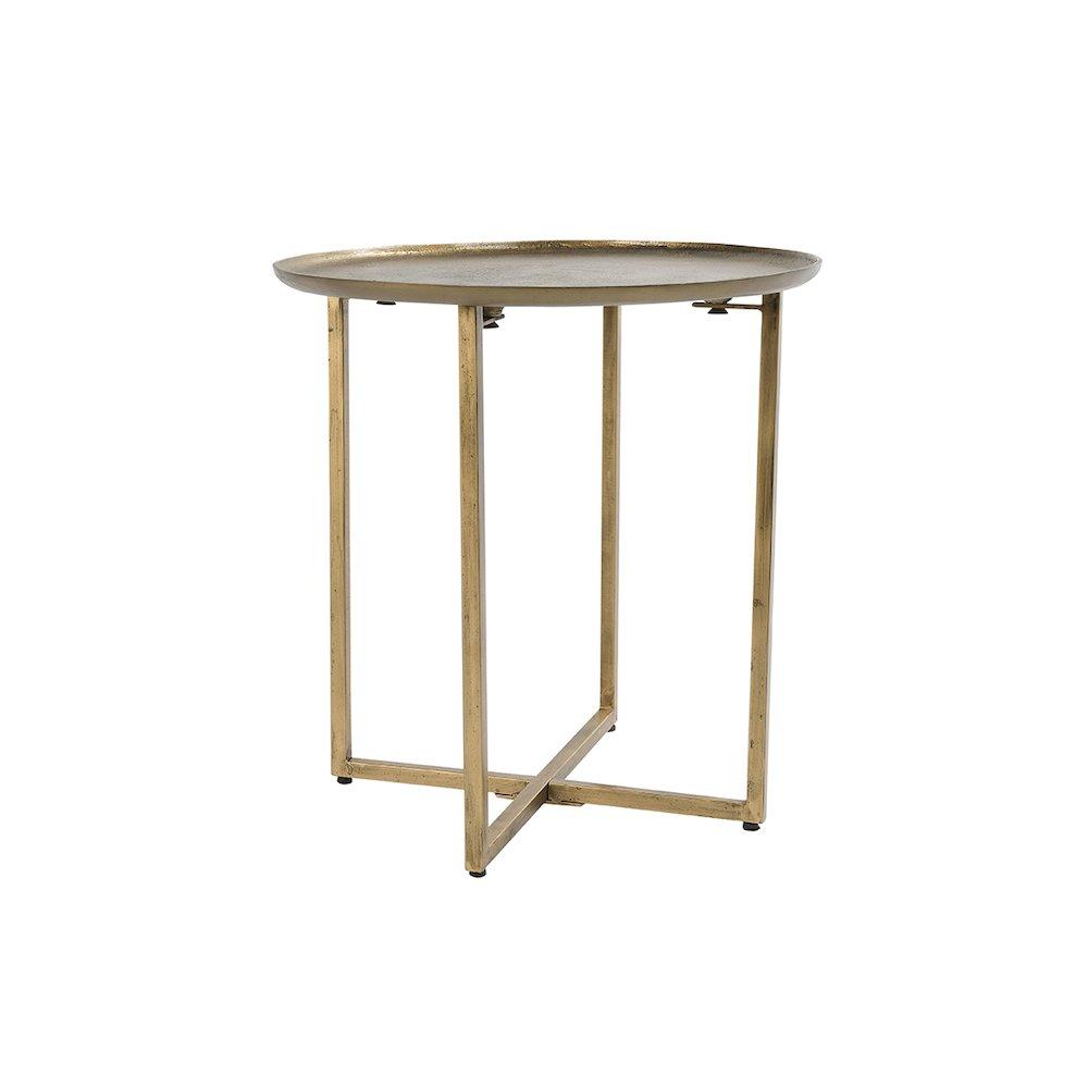 Terina End Table by Kosas Home