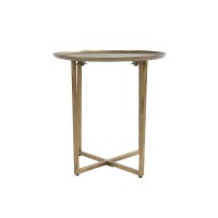 Terina End Table by Kosas Home