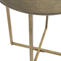 Terina End Table by Kosas Home