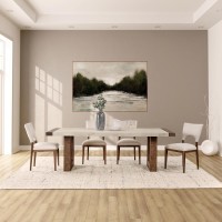 Glenwood 94 Dining Table by Kosas Home