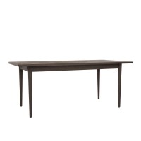 Onyx 71 Dining Table by Kosas Home