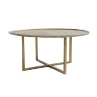 Terina Coffee Table by Kosas Home