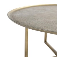 Terina Coffee Table by Kosas Home