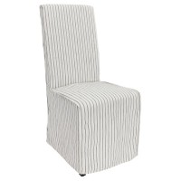 Camille Upholstered Dining Chair By Kosas Home