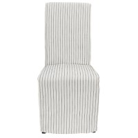 Camille Upholstered Dining Chair By Kosas Home