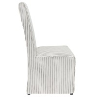 Camille Upholstered Dining Chair By Kosas Home