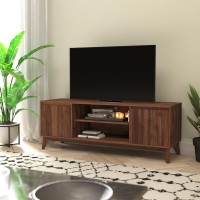 Hatfield MidCentury Modern TV Stand