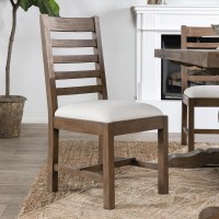 Quincy Upholstered Dining Chair Set of 2