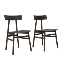 Onyx Dining Chair by Kosas Home Set of 2