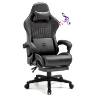 Gtplayer Aceprogy Gaming Chair Grey