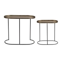 Accent Table Set of 2