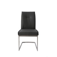 Neos Modern Furniture Dining Chairs, Gray