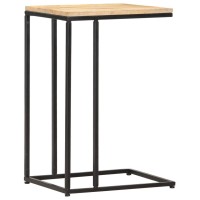 Vidaxl Side Table 13.8