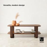 Umbra Bellwood Coffee Table