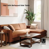 Umbra Bellwood Coffee Table