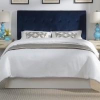 Regina Upholstered Queen Headboard