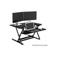 Hanover 35Wx23D Electric Lift Desk 55195H