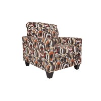 American Furniture Classics Multi Colored Accent Chair