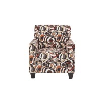 American Furniture Classics Multi Colored Accent Chair