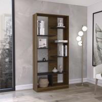 DEPOT ESHOP Sophisticated Bookcase