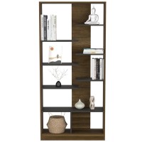 DEPOT ESHOP Sophisticated Bookcase