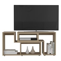 DEPOT ESHOP Rose Extendable TV Stand