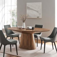 Modway Provision Dining-Tables, 43.5