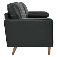 Valour 88 Leather Sofa