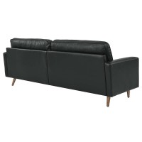 Valour 88 Leather Sofa