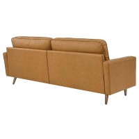 Valour 88 Leather Sofa