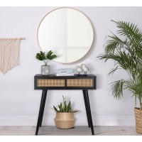 Console Table Small Entryway Table, 31