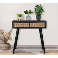 Console Table Small Entryway Table, 31