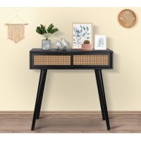 Console Table Small Entryway Table, 31