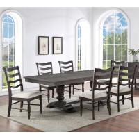 Hutchins 7 Piece Dining Set