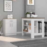 California 2 Piece Kitchen Set